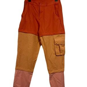Outdoor Voices Colorblock Women’s Hiking Pants
